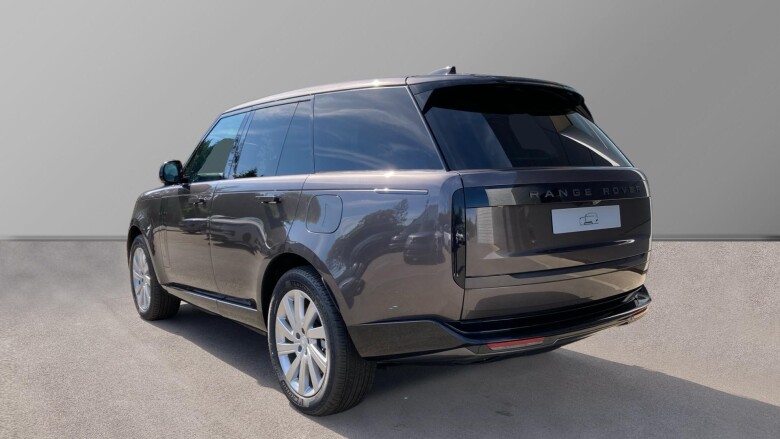 Land Rover Range Rover 3.0 P460e SE 4dr Auto Estate